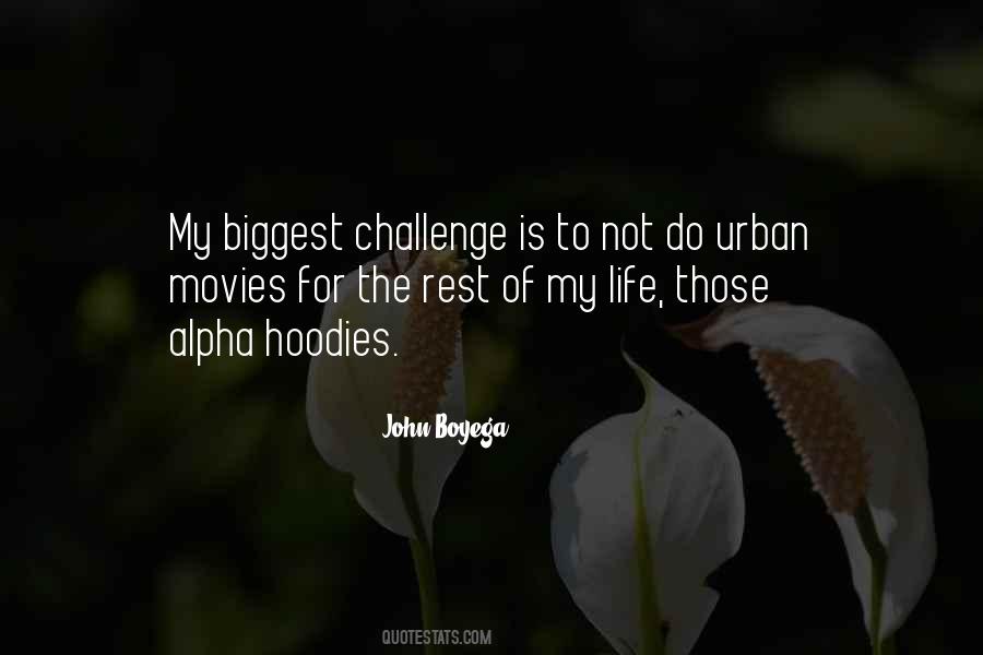 Boyega John Quotes #1341242