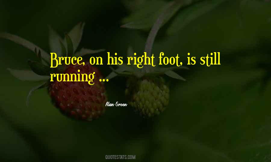 Bruce Quotes #1111975