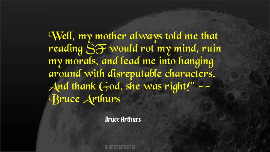 Bruce Quotes #47029