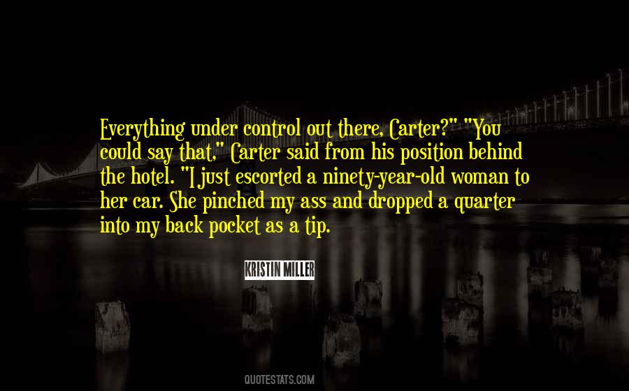Cowrie Shell Quotes #928334