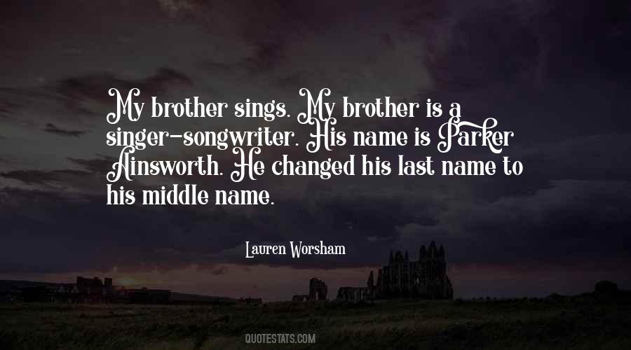 Mothusi Cooper Quotes #1354331