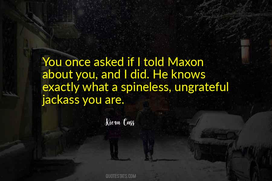 Mothusi Cooper Quotes #762418