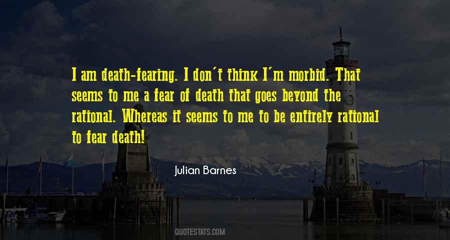 Mothusi Cooper Quotes #844698