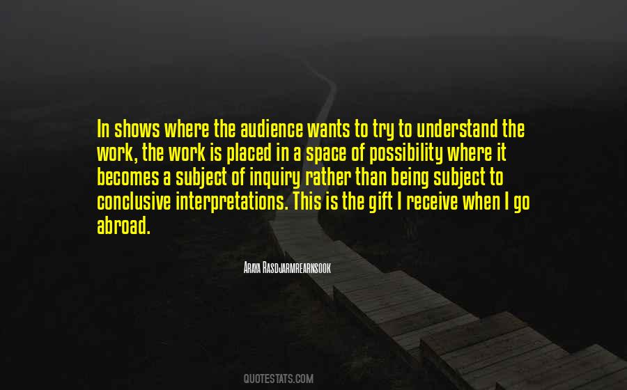 Grigorieva Tatiana Quotes #911003