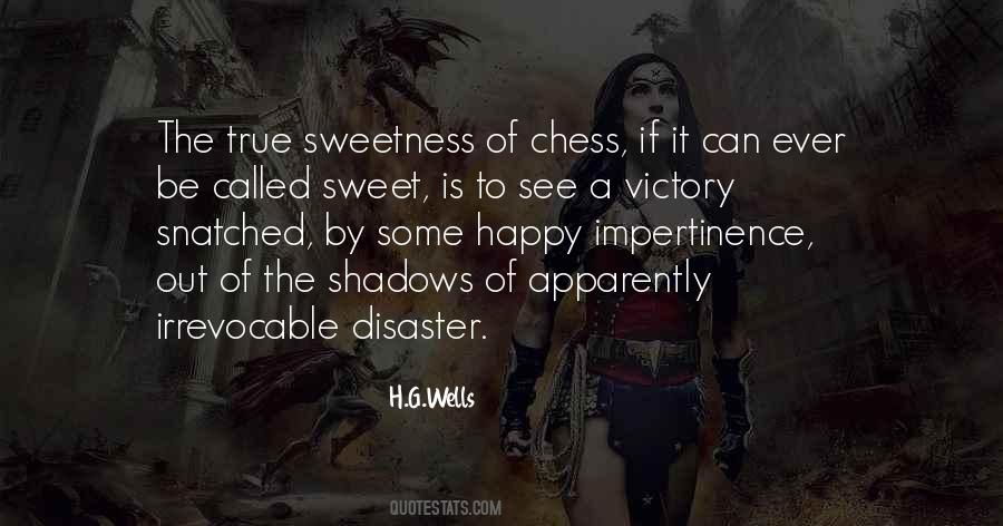 True Victory Quotes #430473
