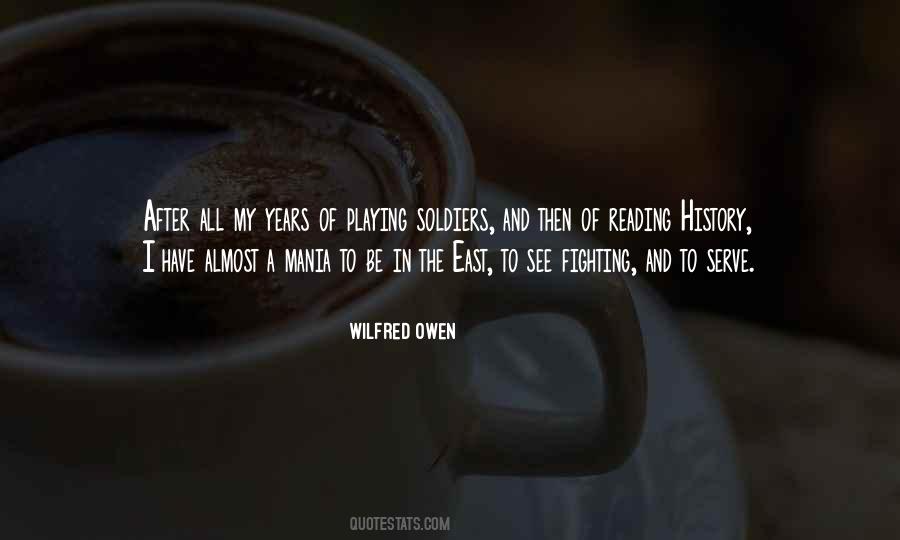 Cynster Next Generation Quotes #1041648