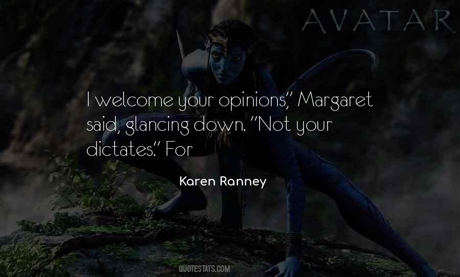 Ranney Well Quotes #1486094