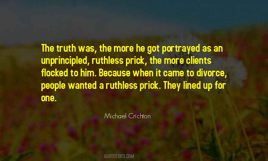 Flogger Wikipedia Quotes #1643494