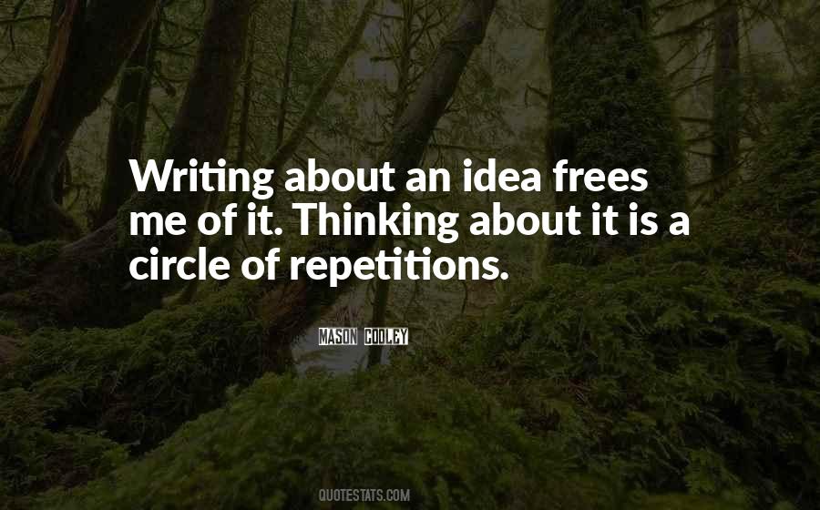 Vanderhoef Michigan Quotes #1505220