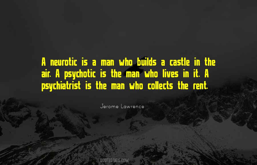 Castle In The Air Quotes #1659402