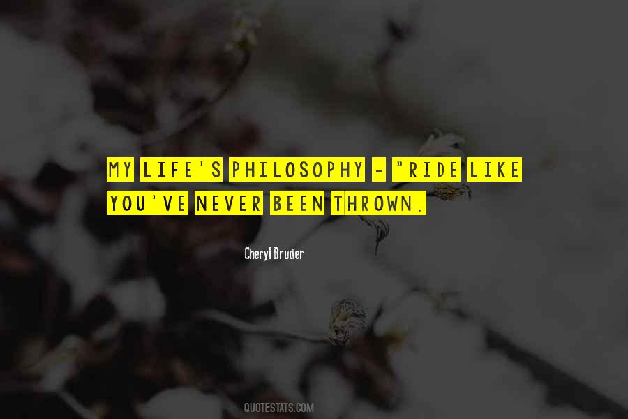 Bruder Quotes #166131