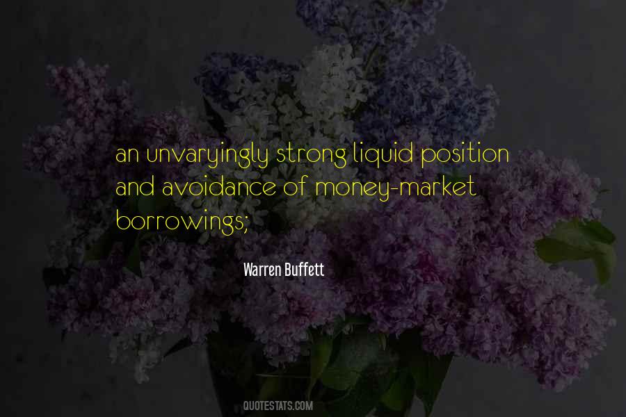 Self Avoidance Quotes #107050