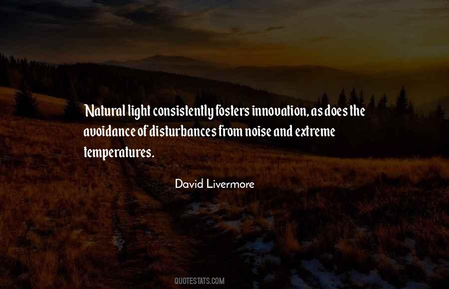 Self Avoidance Quotes #108109