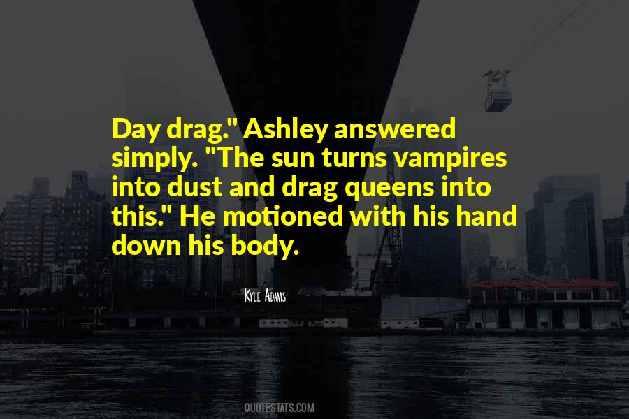 Wild Blackberry Quotes #951140