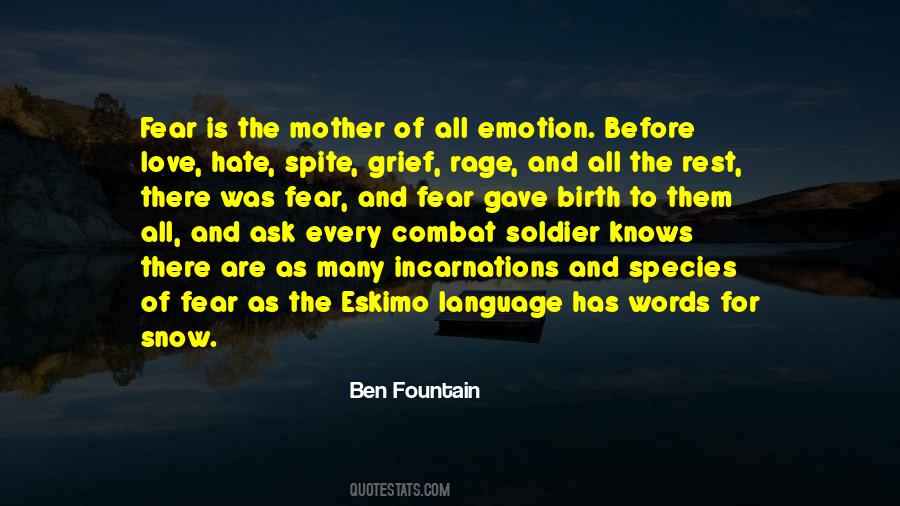 Oluwasegun Adewale Quotes #287694