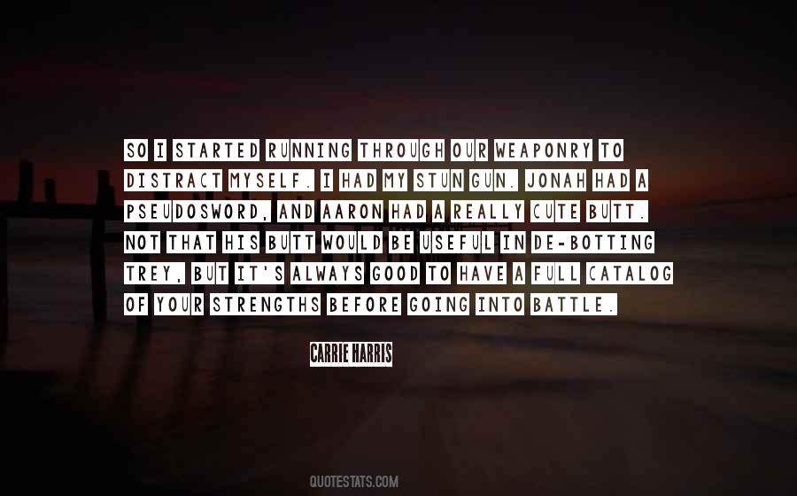 Oluwasegun Adewale Quotes #409955