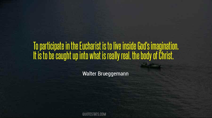 Brueggemann Quotes #1531336