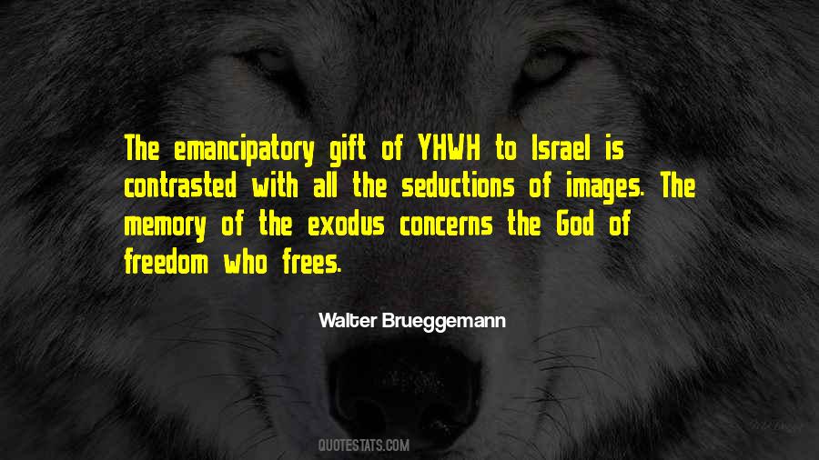 Brueggemann Quotes #364184