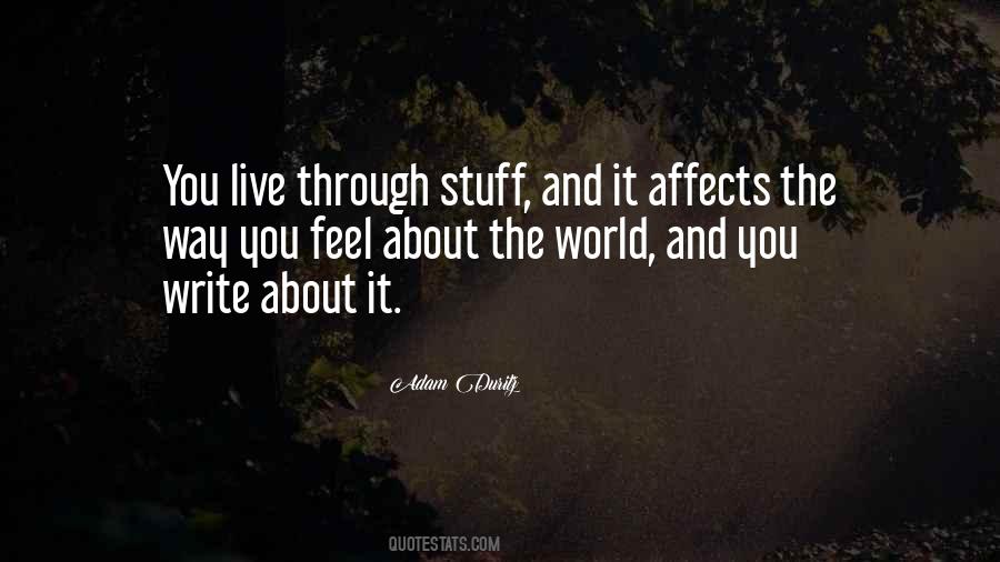 Reversed Polarity Quotes #156772