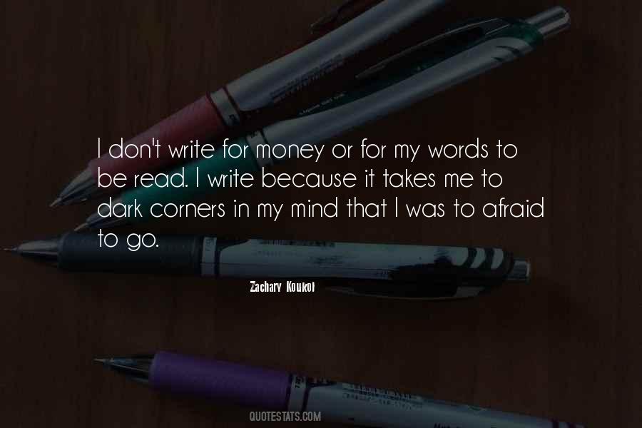 Fazzinis Restaurant Quotes #1409588