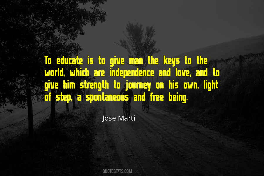 Solvable Problems Quotes #1025419