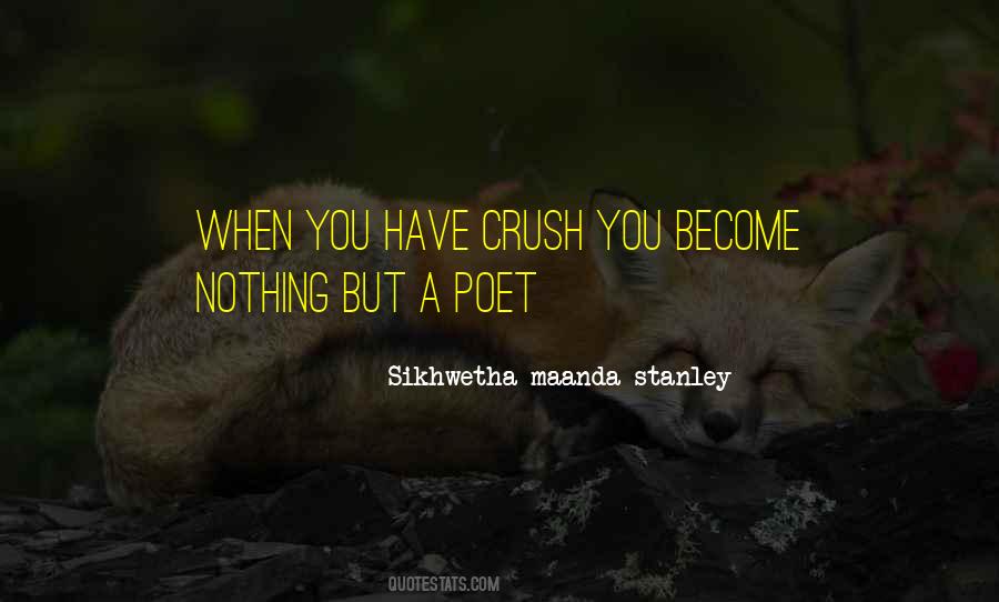 Lumetta Fresh Quotes #1864516