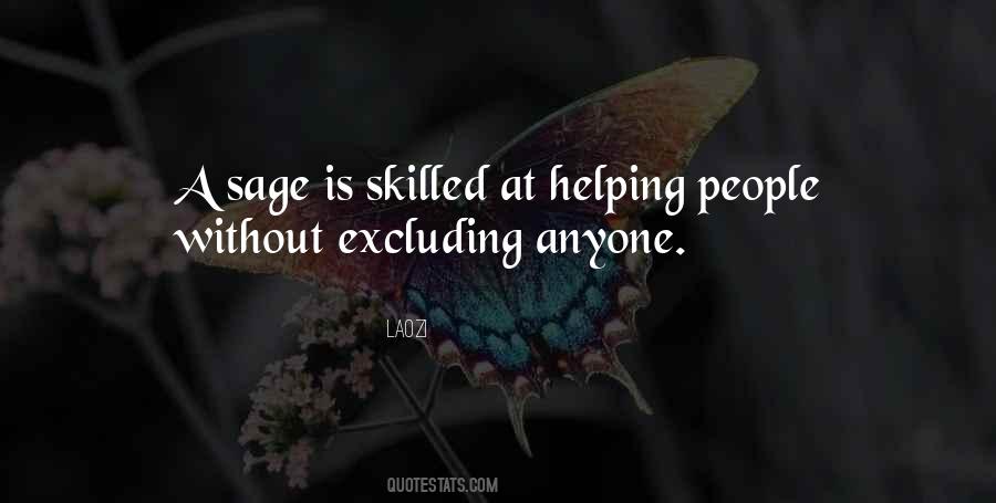 Bruised And Battered Quotes #1105727
