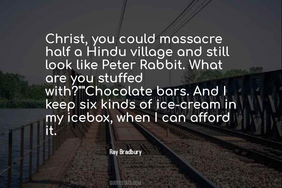 Bruised And Battered Quotes #589035