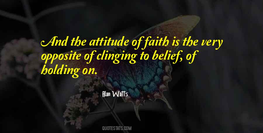 Belief Of Quotes #968546