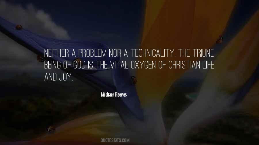 God Problem Quotes #106593