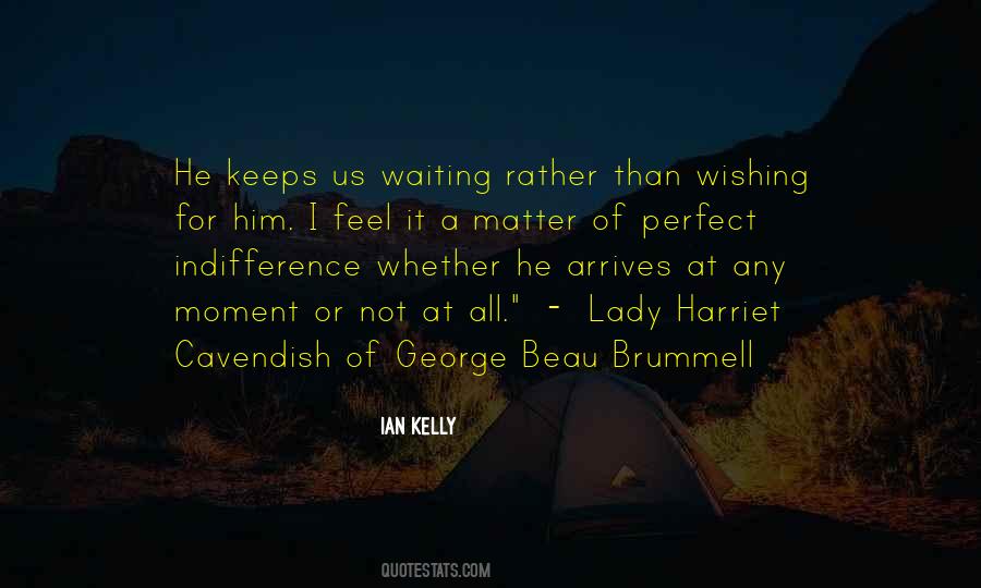 Brummell Quotes #1092513