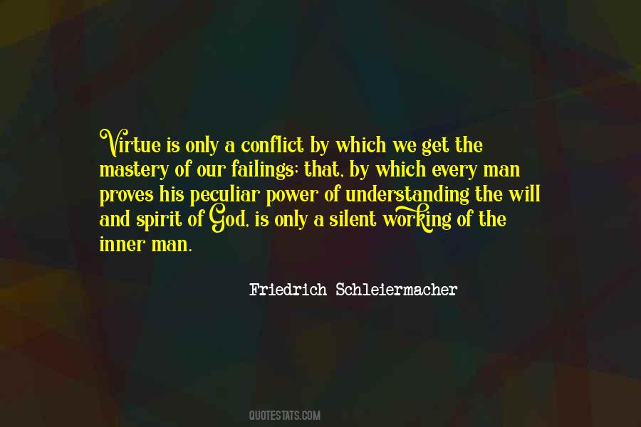 Schleiermacher Friedrich Quotes #1609133