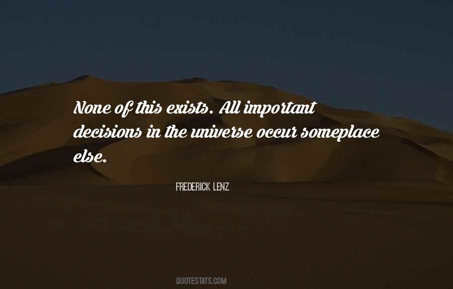 Upravo Vencani Quotes #860927