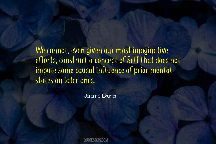 Bruner Quotes #1227483