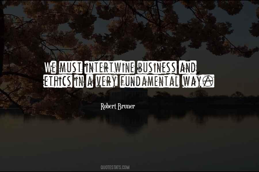 Bruner Quotes #459014