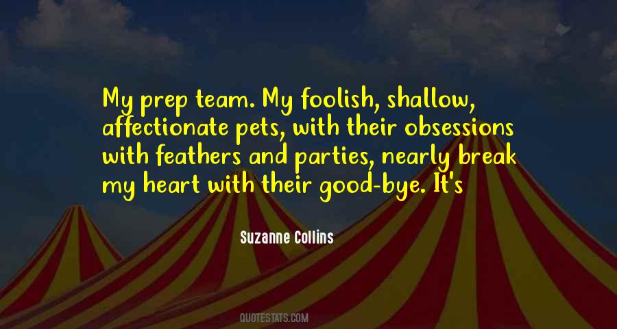 Wivenhoe Forum Quotes #1353309