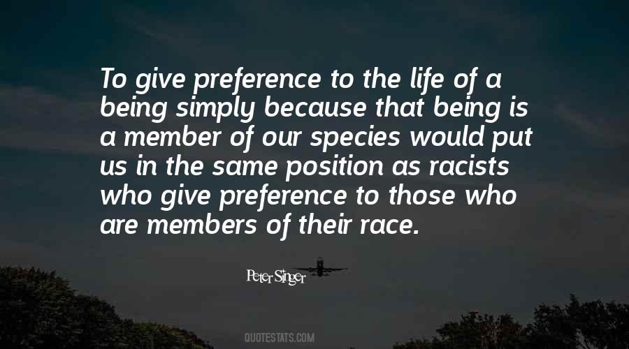 The Race Of Life Quotes #514238