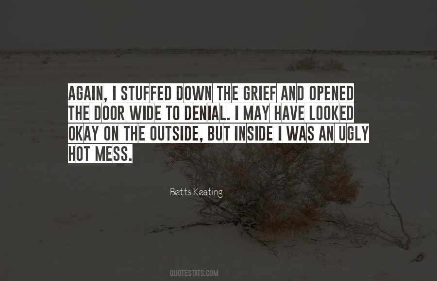 Saywood Samen Quotes #1827190