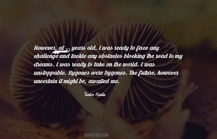 Quotes About Love And Dreams #311130 Quotes About Love And Dreams #311130