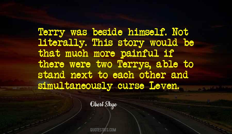 Burgess Meredith Hawaii Quotes #192314