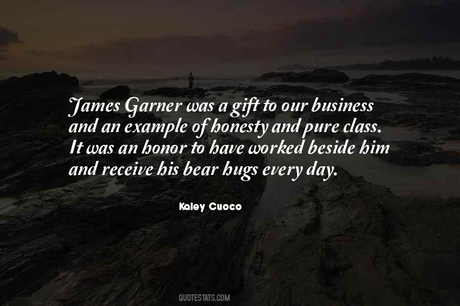Nonagon In Real Life Quotes #105241