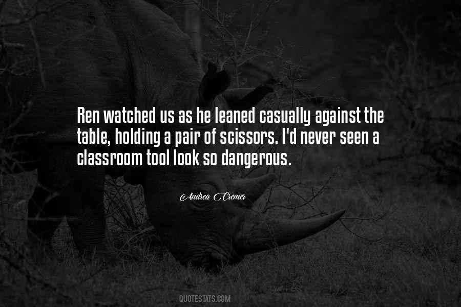 Nonagon In Real Life Quotes #1505407