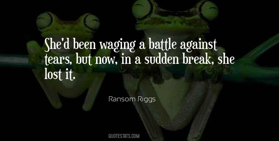 Nonagon In Real Life Quotes #695781