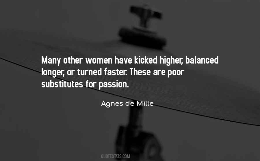 Women Inspirational Quotes #16194