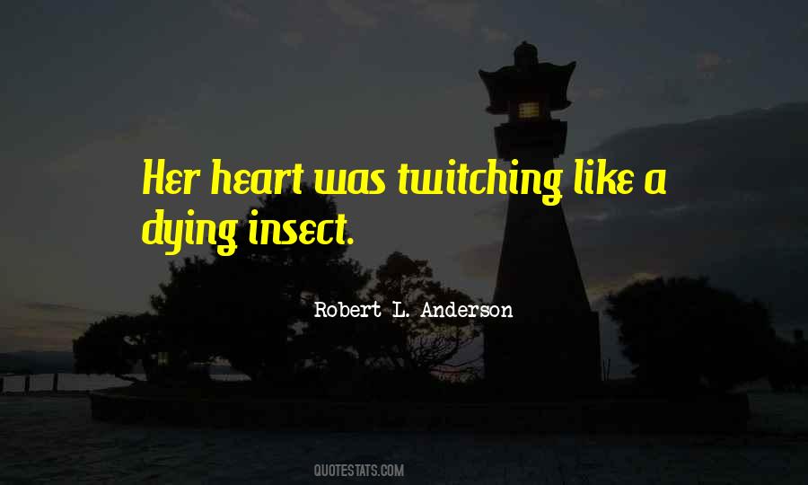 Importance Of Confrontation Quotes #1609849