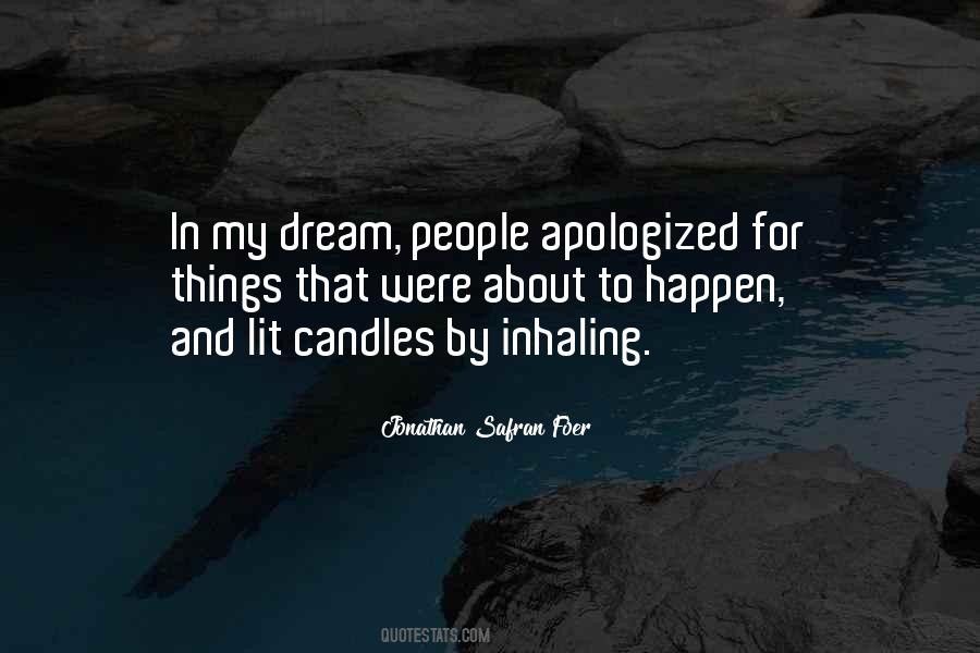 Regret Remorse Quotes #1528238