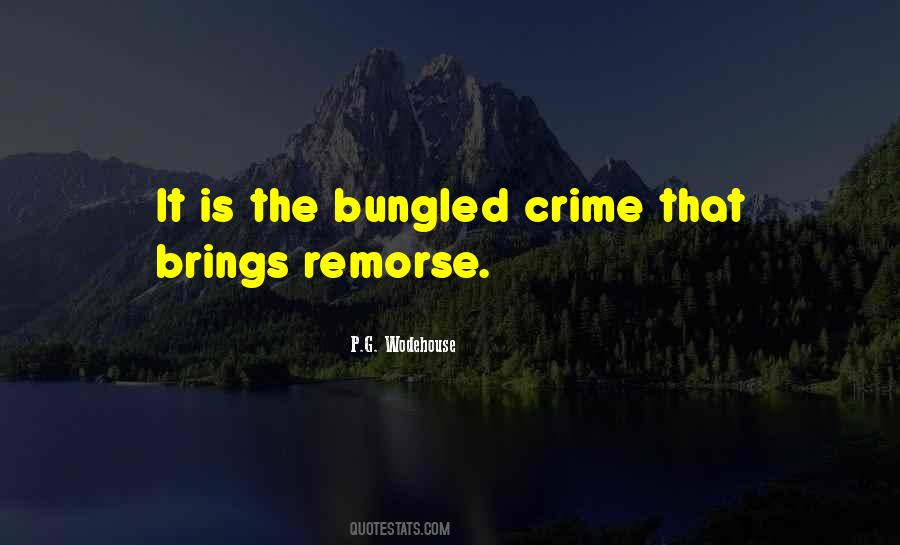Regret Remorse Quotes #964333
