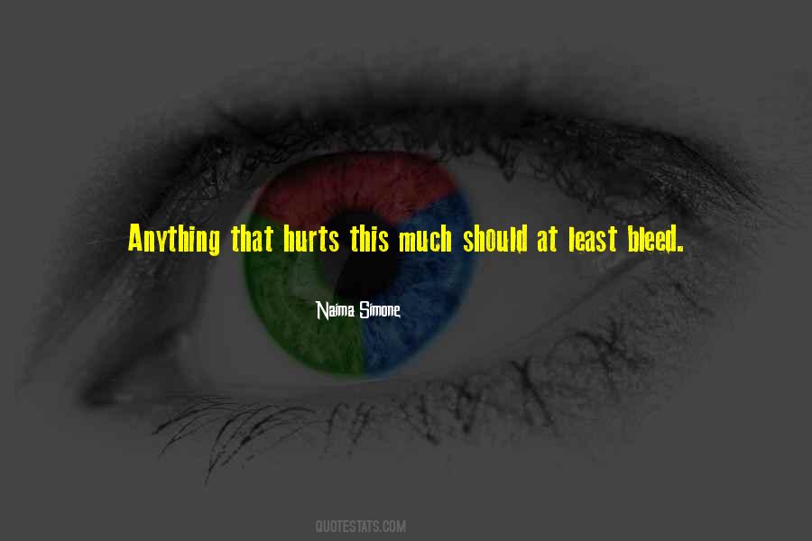 Ariah Sweet Quotes #1264727