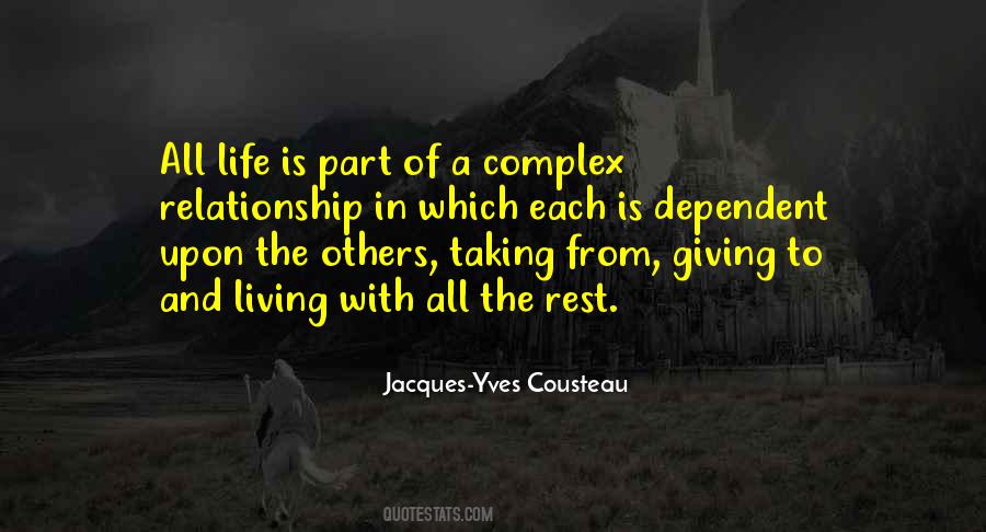 Urbason Quotes #591823