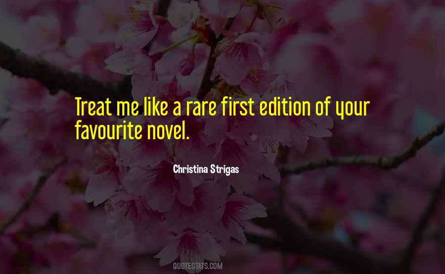Novel Lovers Quotes #908045